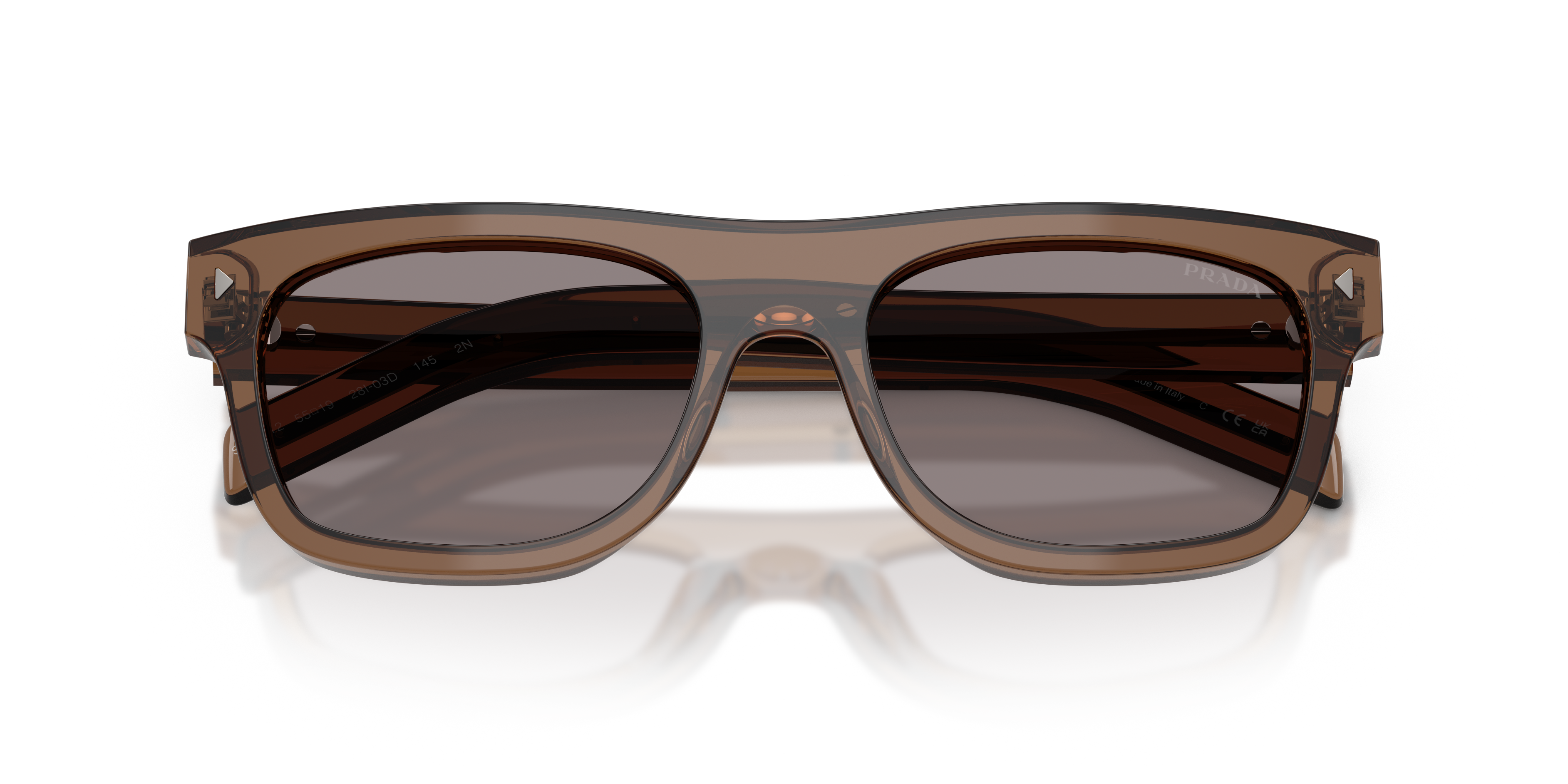 Prada PR B12S 28I03D  